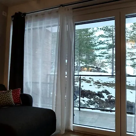 Forest Side Apartment Divcibare