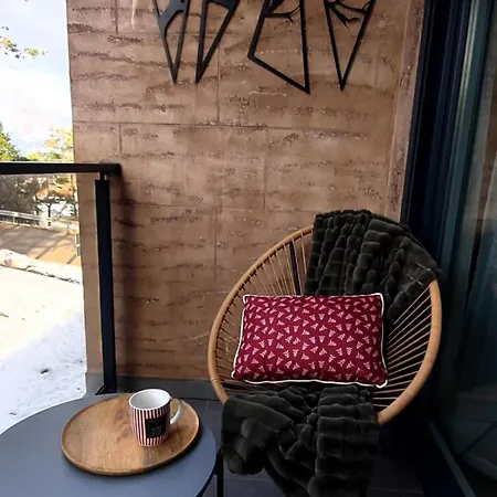 Forest Side Divčibare