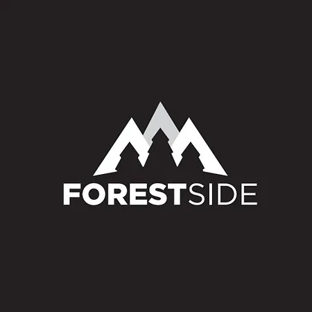 Apartment Forest Side