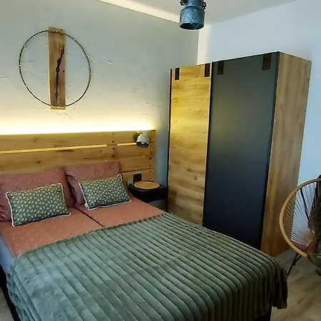 Forest Side * Divčibare