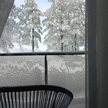 Appartement Forest Side *