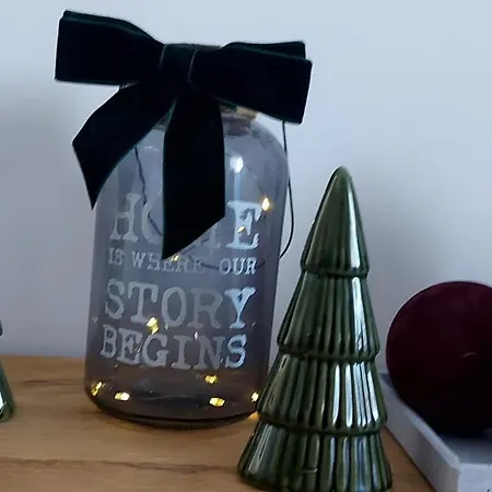 Forest Side Appartement *