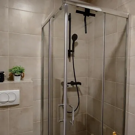 Forest Side דירה Divčibare