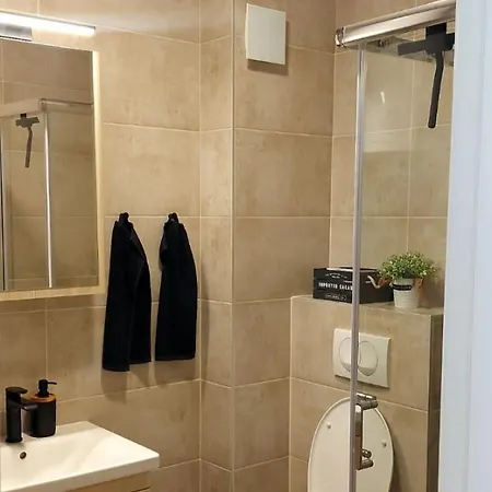 Forest Side Divčibare