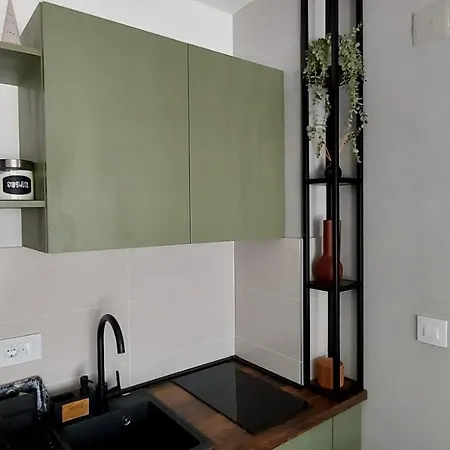 Appartement Forest Side Divčibare