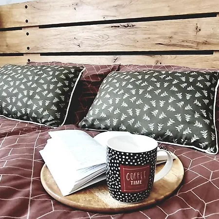 Forest Side * Divčibare