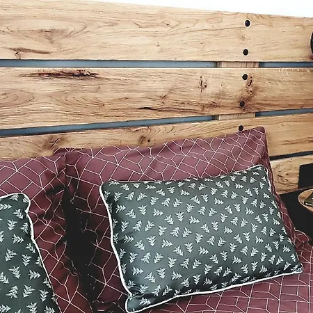 Appartement Forest Side *