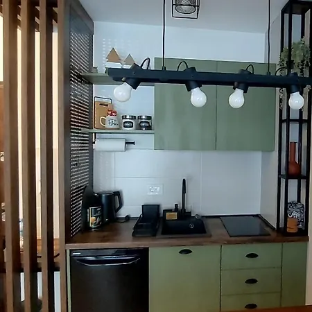 Forest Side Divčibare