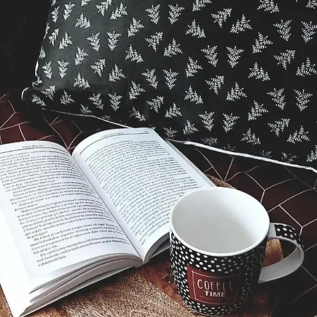 Forest Side Appartement *