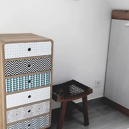 Appartement Forest Side Divčibare