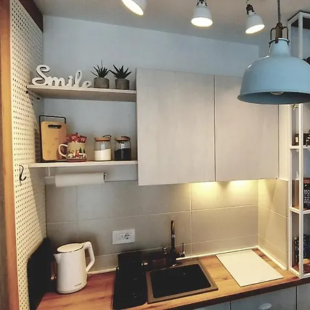 דירה Forest Side Divčibare