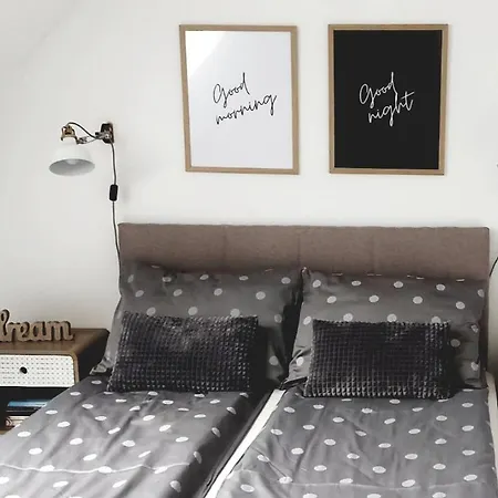 Forest Side Appartement