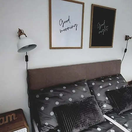 Apartment Forest Side *