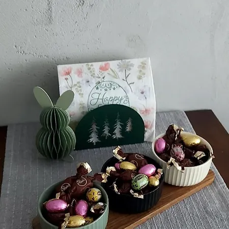 Forest Side * Divčibare