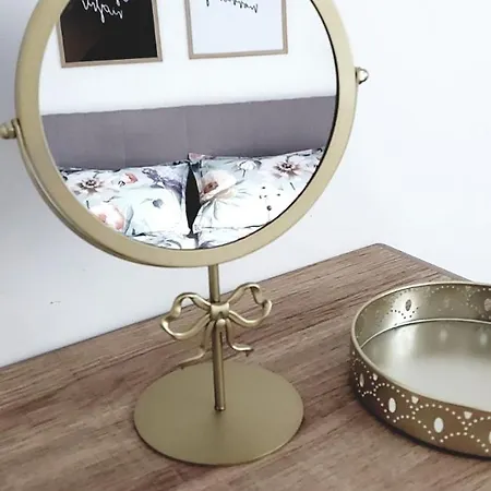 Forest Side דירה Divčibare