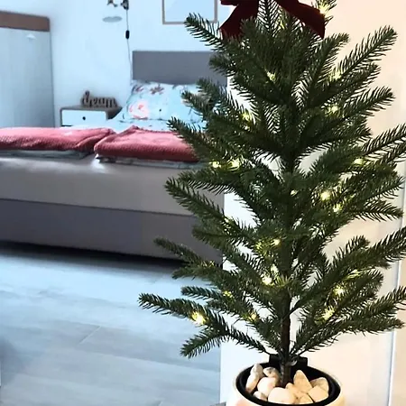 דירה Forest Side Divčibare