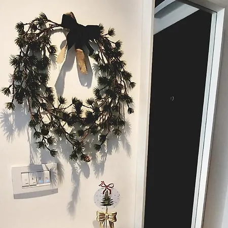 דירה Forest Side