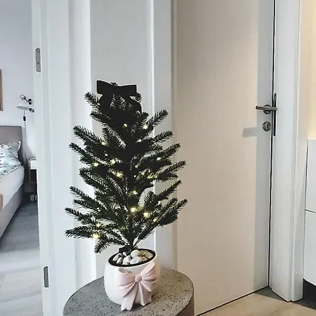 公寓 Forest Side *