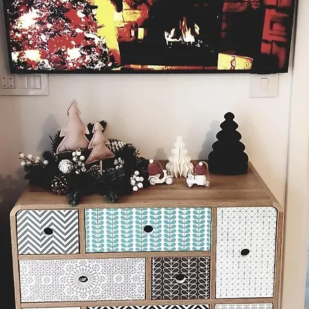 דירה Forest Side Divčibare