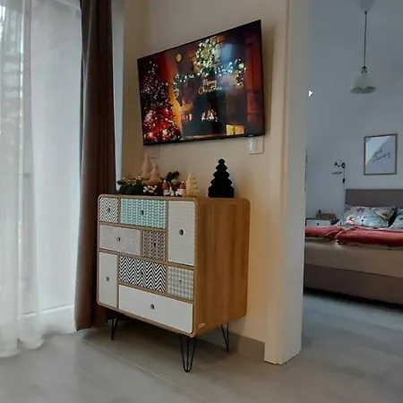 Forest Side Divčibare