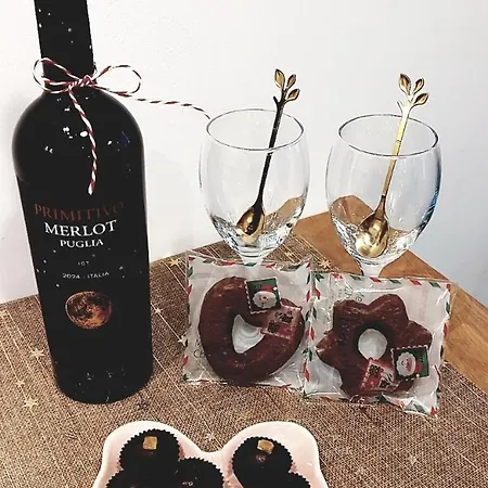 Forest Side דירה Divčibare