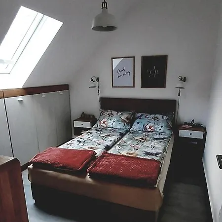 Forest Side דירה *