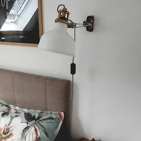 Forest Side דירה *