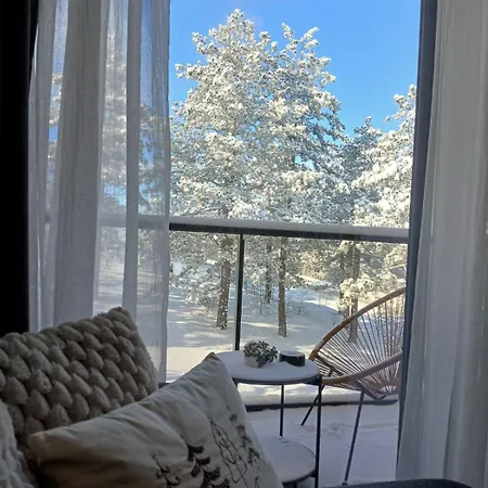 Forest Side * Divčibare