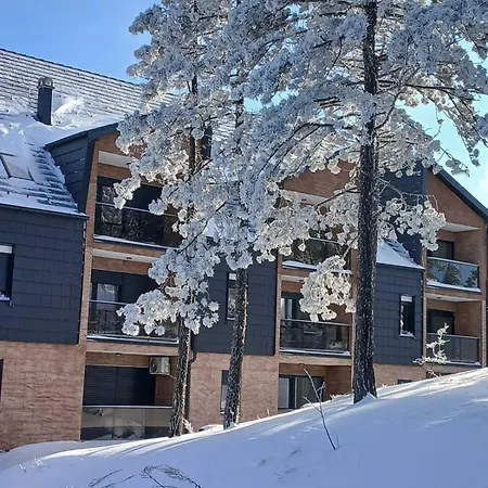 Forest Side Divčibare