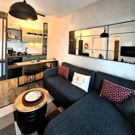 Forest Side * Divčibare