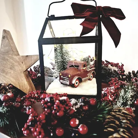 Forest Side 公寓 *