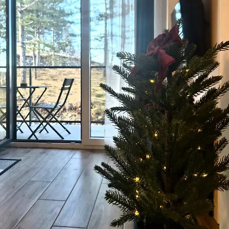 Forest Side דירה *