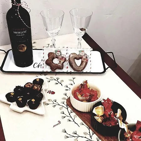 Forest Side * Divčibare