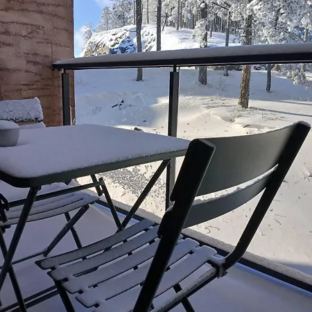 דירה Forest Side Divčibare