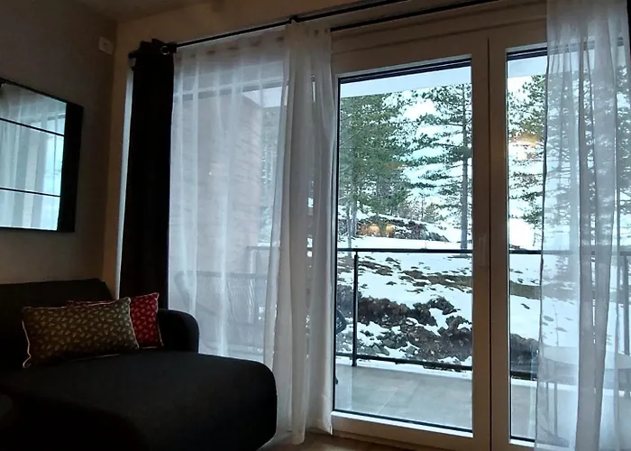 Forest Side Lejlighed Divčibare