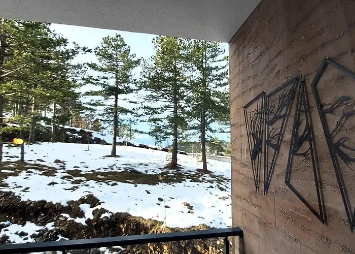 Lejlighed Forest Side Divčibare