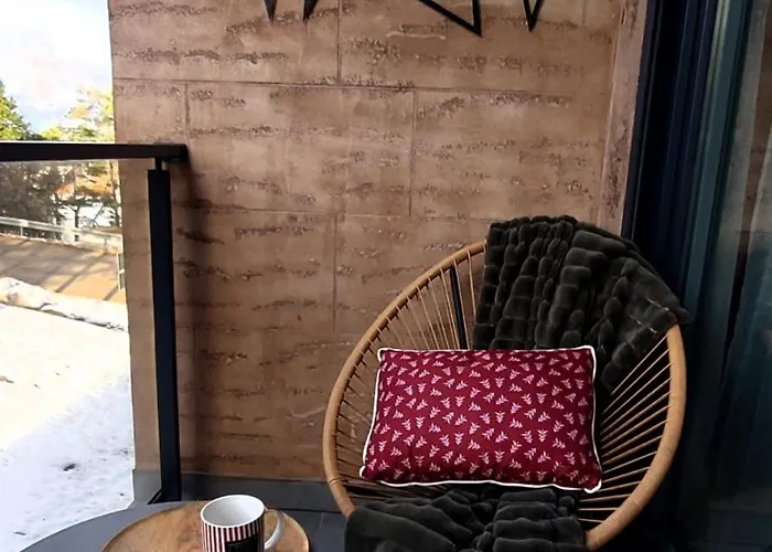 Forest Side Divčibare