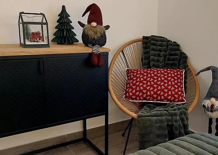 Lejlighed Forest Side Divčibare