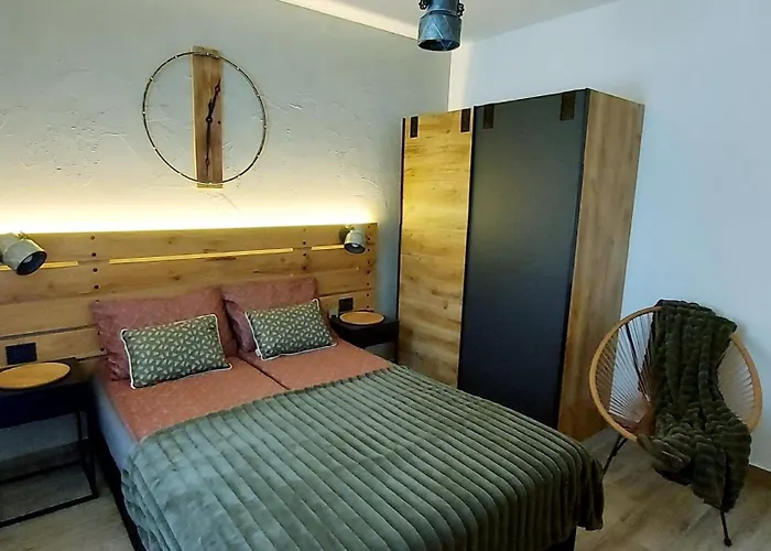 Forest Side * Divčibare