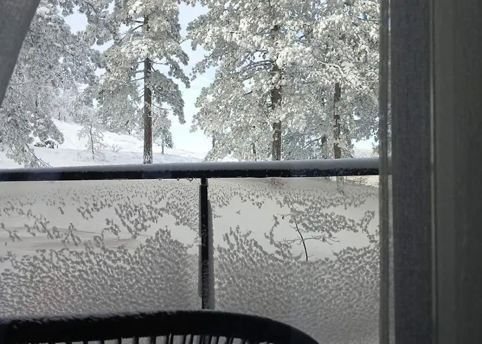 公寓 Forest Side *