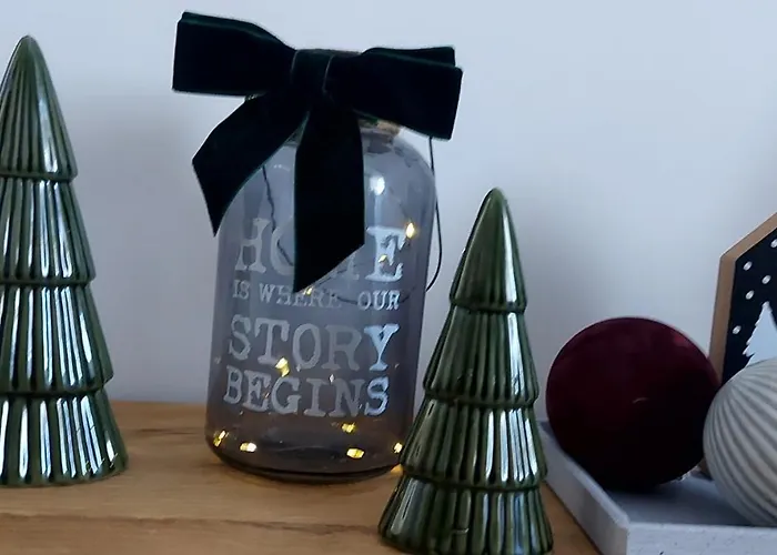 Forest Side Апартаменты *