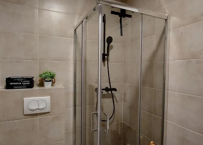 Forest Side 公寓 Divčibare