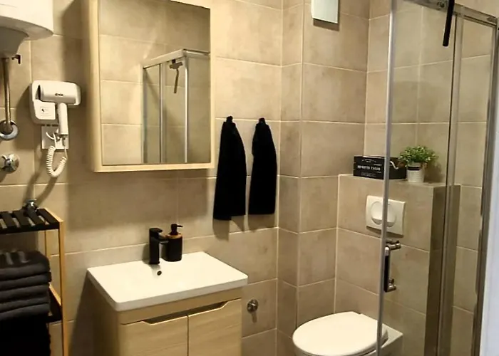 Lejlighed Forest Side Divčibare