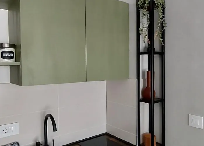 Lejlighed Forest Side Divčibare