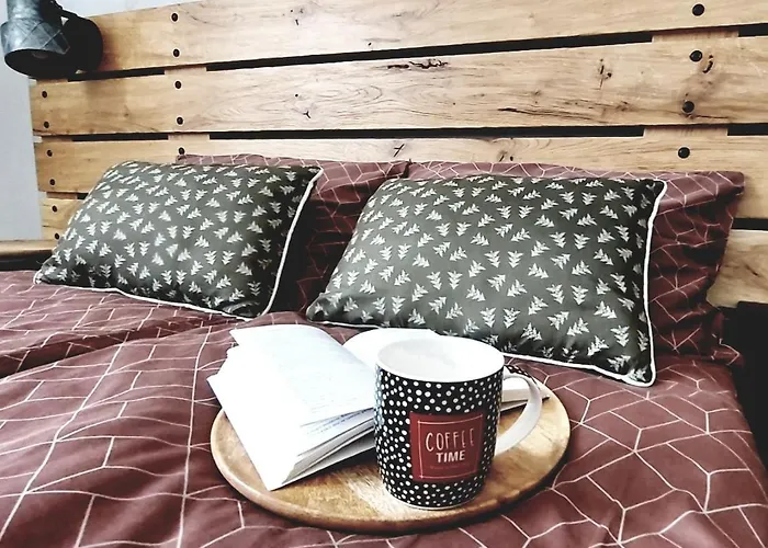 Forest Side * Divčibare