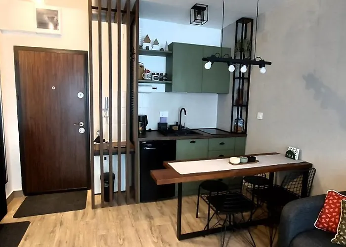 Forest Side Lejlighed Divčibare