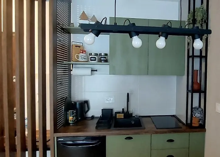 Forest Side Divčibare