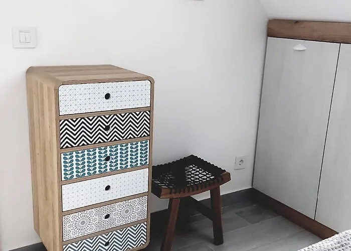 Lejlighed Forest Side Divčibare