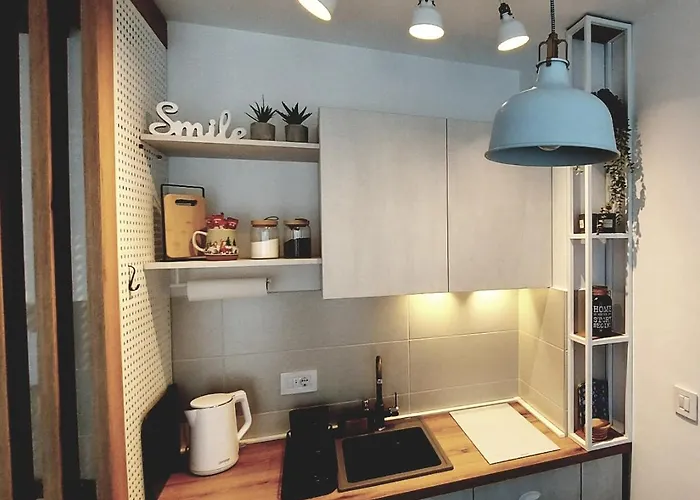 公寓 Forest Side Divčibare