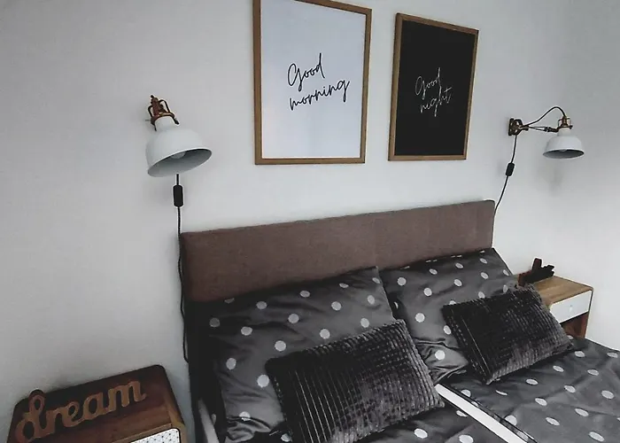 公寓 Forest Side *